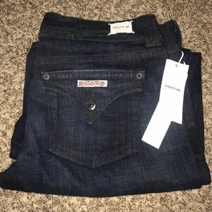 Hudson jeans